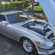 Illustration for article titled This Datsun was the highlight